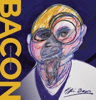 The Francis Bacon Collection: The Updated Edition (English and Italian Edition) B0FTCX86BL Book Cover
