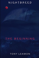 NightBreed (The Beginning) B08BWFKZXX Book Cover