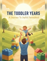 The Toddler Years: A Journey To Joyful Parenthood B0GG7GF3SW Book Cover