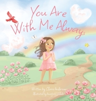 You Are With Me Always B0C1DKD5VG Book Cover