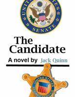 The Candidate 069297833X Book Cover