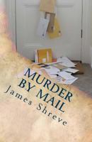 Murder by Mail 1523316780 Book Cover