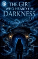 The Girl Who Heard the Darkness (Juvenile Fiction: Horror (Ages 9-12)) B0H563GX4Q Book Cover