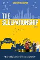 The Sleepationship B0GVH48XKJ Book Cover