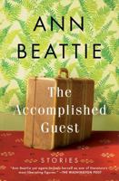 The Accomplished Guest 1501111388 Book Cover