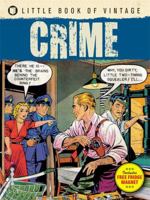 The Little Book of Vintage Crime 1908150378 Book Cover