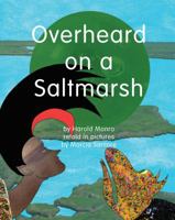 Overheard on a Saltmarsh 0692067035 Book Cover