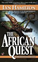 The African Quest (Archaeological Mystery) 0425178064 Book Cover