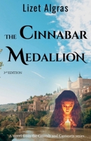 The Cinnabar Medallion B0B94YCLRV Book Cover