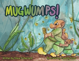 Mugwumps (French Edition) 1999295501 Book Cover