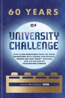 60 Years of University Challenge 1788404068 Book Cover