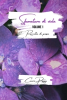 Sfumature di viola volume 1: raccolta di poesie B0BV5BFCMR Book Cover