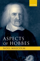 Aspects of Hobbes 0199275408 Book Cover