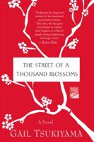 The Street of a Thousand Blossoms 1250000661 Book Cover