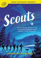 Scouts 0316704121 Book Cover