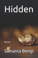 Hidden: Nascosto B0CDNKQYZK Book Cover