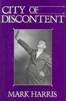 City of Discontent 1258178222 Book Cover