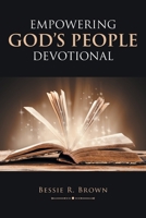 Empowering God's People Devotional 1646286456 Book Cover