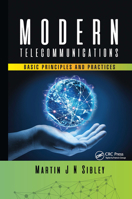 Modern Telecommunications: Basic Principles and Practices 1032653116 Book Cover