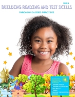 Building Reading and Test Skills: in Primary Grades B0CPHX4FYW Book Cover