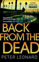 Back from the Dead 1611880637 Book Cover