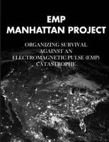 EMP Manhattan Project 1724625012 Book Cover