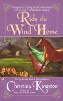 Ride the Wind Home 0515135100 Book Cover