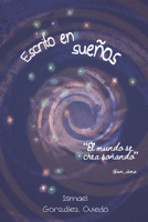 Escrito en sueños (Spanish Edition) 168746863X Book Cover