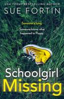 Schoolgirl Missing 0008308691 Book Cover