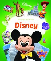 Disney 1626172056 Book Cover