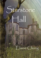 Sturstone Hall 024400367X Book Cover