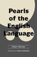 Pearls of the English Language 8461747127 Book Cover