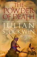 The Powder of Death 0749020849 Book Cover