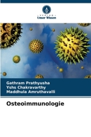 Osteoimmunologie 620634259X Book Cover