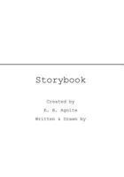 Storybook: An Original Story 1981491430 Book Cover