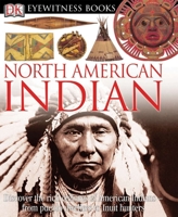 North American Indian 0789498081 Book Cover