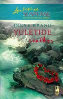 Yuletide Stalker (Yuletide Series #2) 0373874014 Book Cover