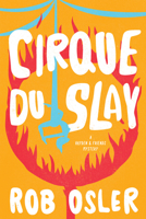 Cirque du Slay 1639106472 Book Cover