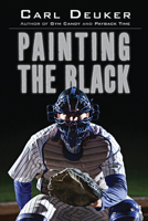 Painting the Black (Avon Camelot Books) 0544541154 Book Cover