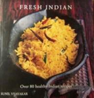 Fresh Indian 0600614301 Book Cover