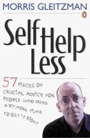 Self-helpless B005RNA76M Book Cover
