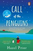 Call of the Penguins 1784166243 Book Cover