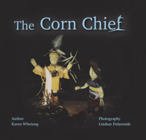 The Corn Chief 1989122906 Book Cover