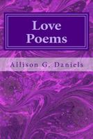 Love Poems 1478300450 Book Cover