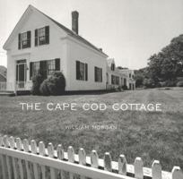 The Cape Cod Cottage 1568985754 Book Cover