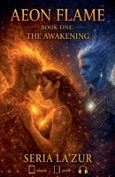 Aeon Flame Book One 9769775525 Book Cover