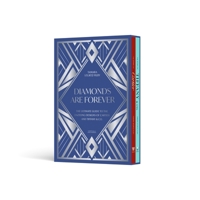 Diamonds Are Forever: The Ultimate Guide to the Dazzling Designs of Cartier and Tiffany & Co. 103543301X Book Cover