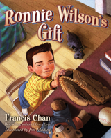 Ronnie Wilson's Gift 0781404770 Book Cover