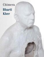 Bharti Kher: Chimera 3903228966 Book Cover