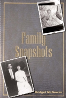 Family Snapshots 1484133994 Book Cover